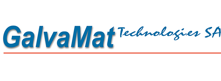 logo Galvamat